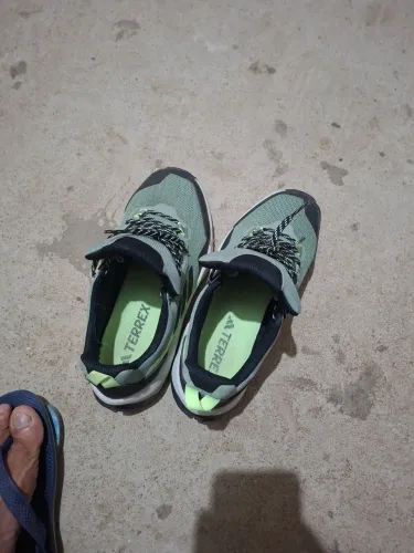 Tenis de caminhada