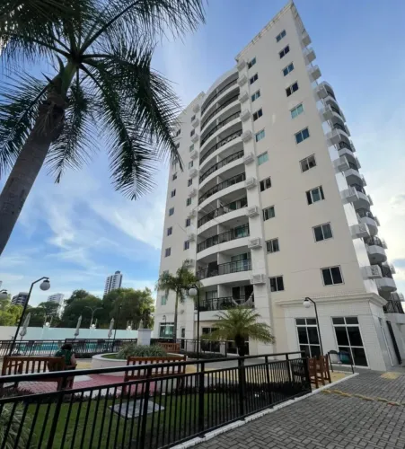APARTAMENTO À VENDA | 3 QUARTOS | JARDIM OCEANIA | JOÃO PESSOA/PB