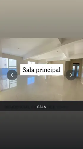 Raridade apartamento centro Passo Fundo