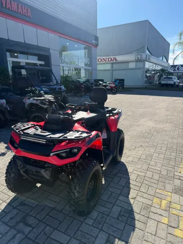 Dakar 300