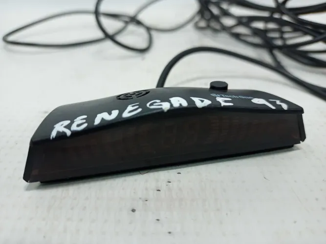 Visor Sensor Estacionamento Jeep Renegade 2016 2017 Á 2022