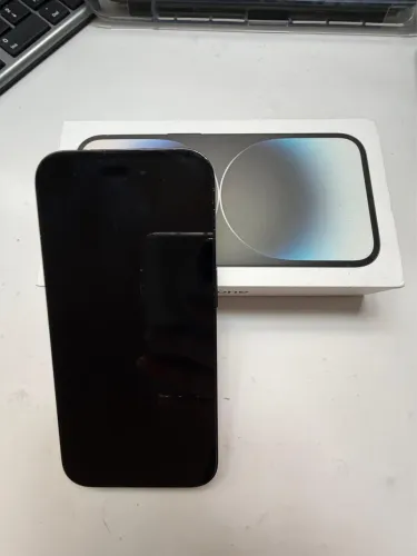 iPhone 14 pro