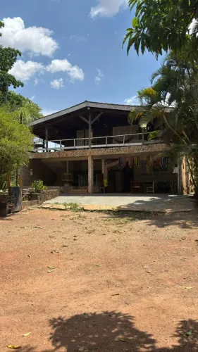 CHÁCARA INCRA 6 - 13 HECTARES - BRAZLANDIA