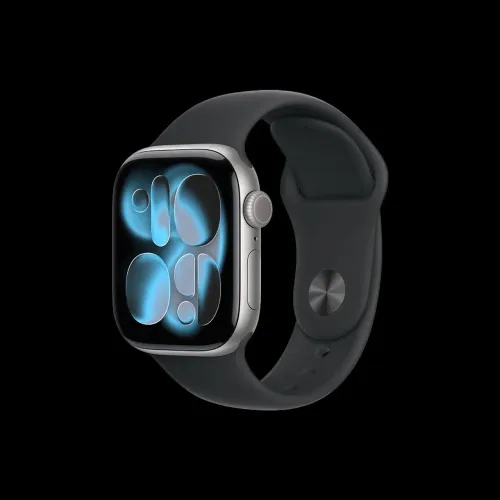 Apple Watch Series 11 42mm GPS Alumínio watchOS