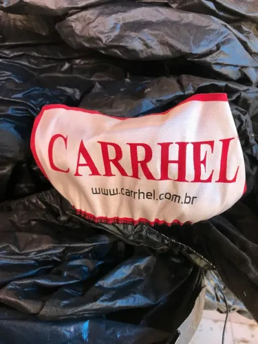 Capa solar hipermeavel