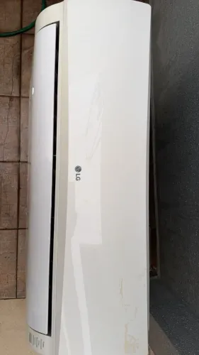 AR CONDICIONADO LG 12000 BTUS