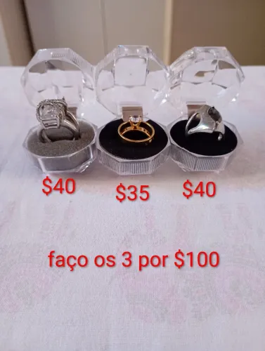 Anéis