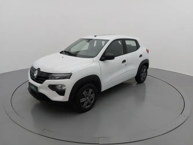 Renault Kwid 1.0 Zen 2026