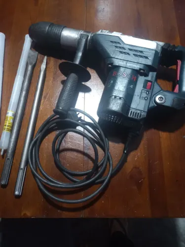 Martelete bosch gbh 5-40 dce