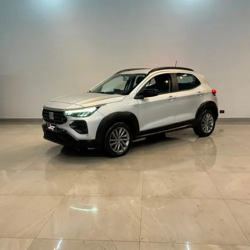 Fiat Pulse Drive 1.3 8V Flex Aut. 2024
