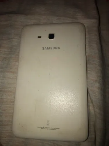 Samsung Galaxy Tab 3 Lite