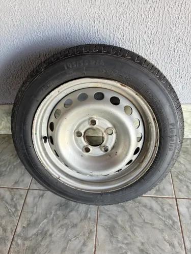 RODA ESTEPE S10- BMW