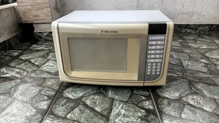 Micro-ondas Electrolux
