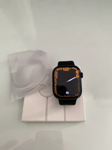 Apple Watch Series 10 42mm (Garantia Apple + Bateria 100%)
