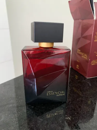 Perfume Essencial Supreme