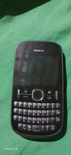 Nokia asha