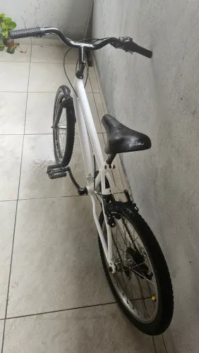 Bicicleta Caloi Aro 20