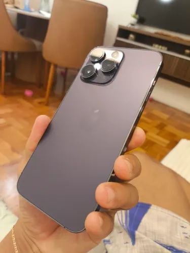 IPHONE 14 PRO MAX