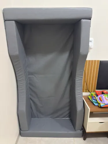Cama Estilo Montessoriana tamanho berço