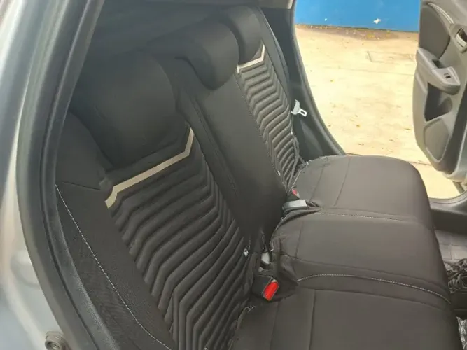 Honda Fit Personal 1.5 Flexone 16V 5P Aut. 2019