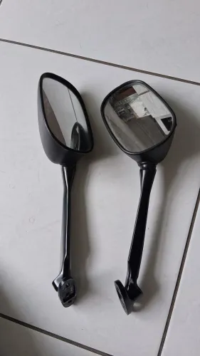 Retrovisor CBR250r 2012