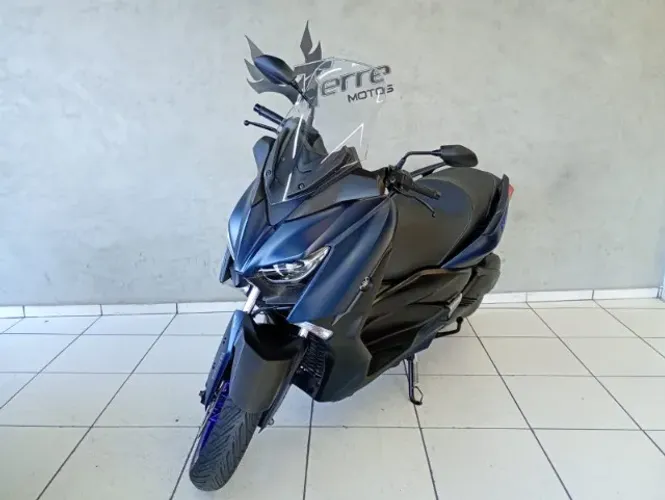 Yamaha Xmax 250 ABS