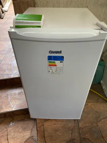 FRIGOBAR CONSUL 220V 120 LTS
