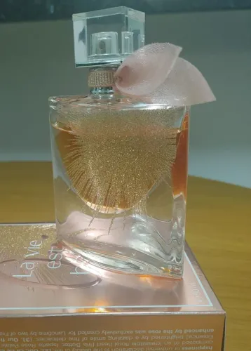 Perfume Oui La Vie Est Belle - Lâncome