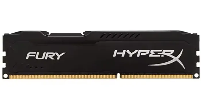 Memórias Hyperx 16GB (2x 8GB) DDR3 1600mhz
