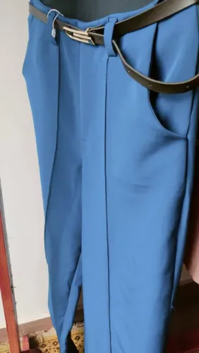 Calça social 
