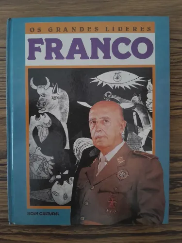 Franco - Grandes Líderes