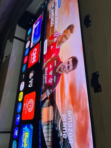 TV Oled 55