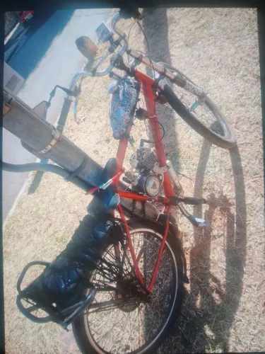 Motorizada