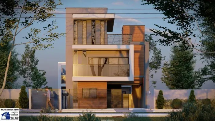 Terreno para Venda, Curitiba / PR, bairro Xaxim, área total 328,00 m²