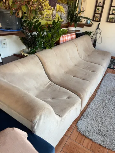 Vendo Sofá