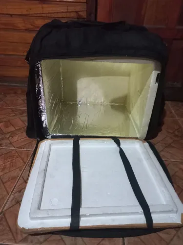 Bag cada 