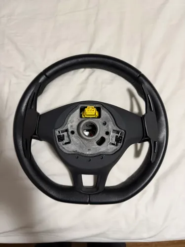 Volante VW multifuncional T-Cross/Nivus/Virtus