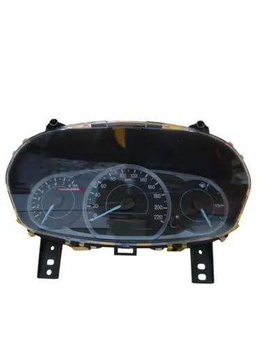 Painel Instrumento Ford Ka 14/20 Original 