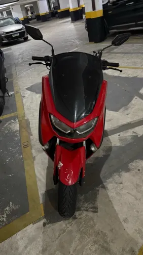 Yamaha NMax Connected 160 ABS 2023