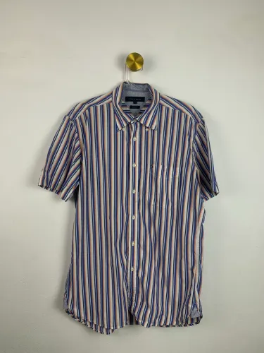 Camisa Tommy Hilfiger M