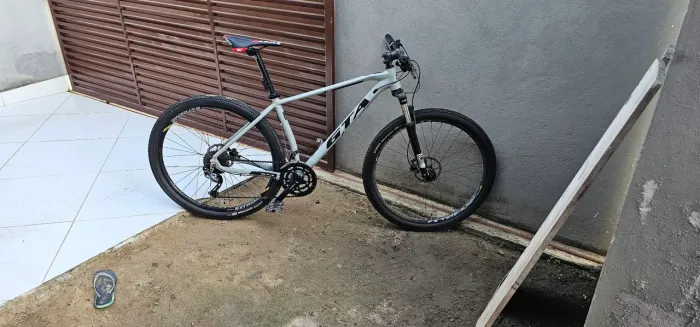 Bike mtb gta ibrida aro 29x19