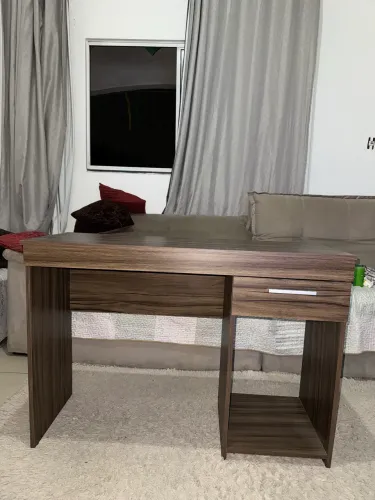 Mesa de estudo