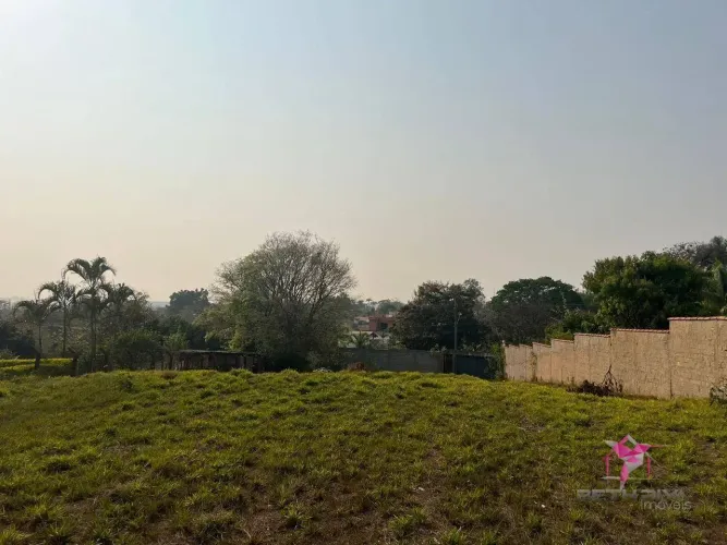 Terreno à venda, 1720 m² por R$ 450.000,00 - Santa Julieta - Santa Cruz da Conceição/SP