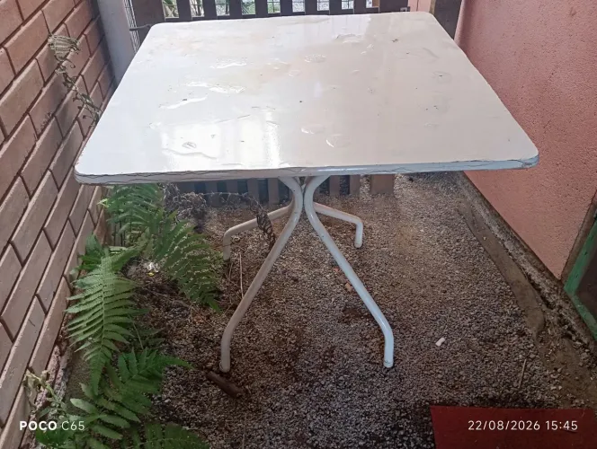 Mesa 80x80