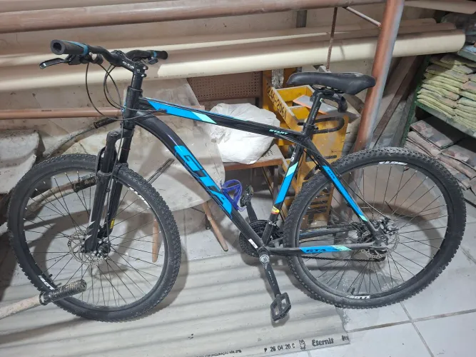 Bicicleta Aro 29