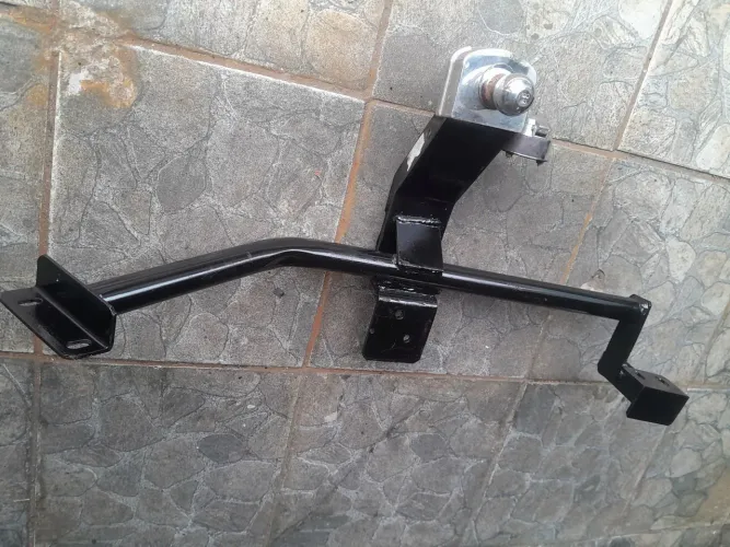 ENGATE DO AIR CROSS 