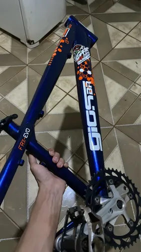 Gios frx evo