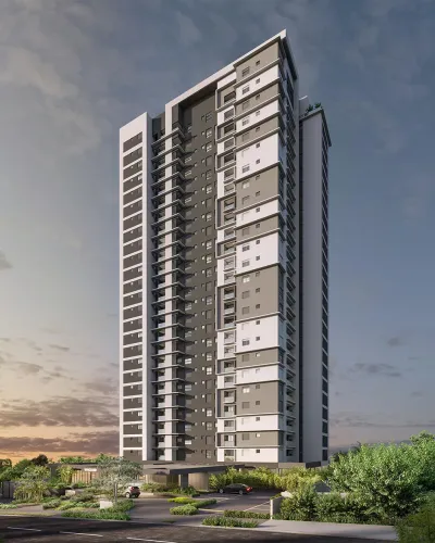 TAY VANGUARD CAMPINAS
