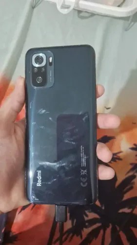Vende-se redmi note 10 s