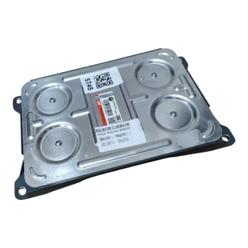 Módulo Centralina Eletrônica Cabine Orig Tector 11190 2022
